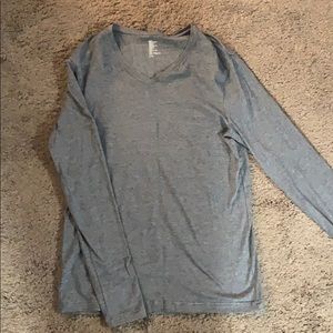 H&M Men’s long sleeve